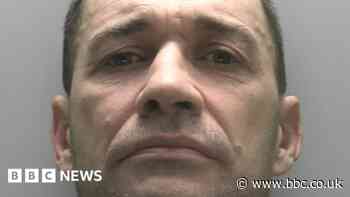 Police seek Victor Mitchell in connection with alleged threats to kill