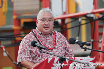 Proposed raises for Hawaii DOE executives reduced