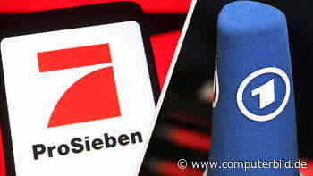 ProSieben und ARD: Kommt die Super-Mediathek?