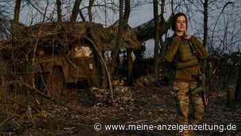 „Beste Armee der Welt“ bereitet Gegenoffensive rund um Bachmut vor