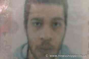 Bexley man missing from his home in Slade Green