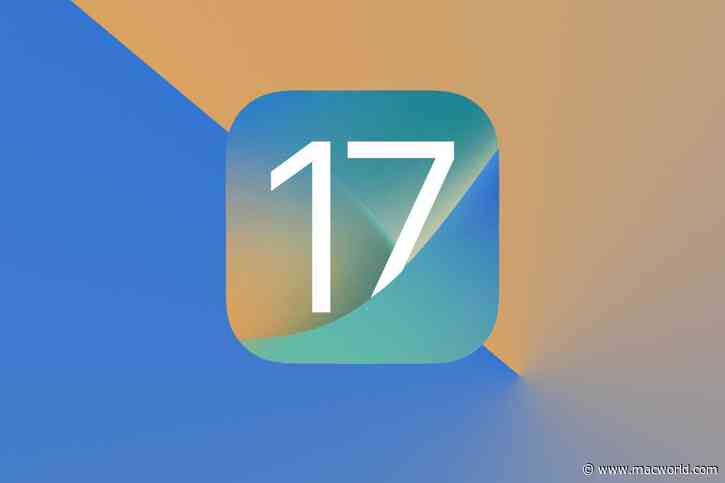iOS 17 superguide: Everything you need to know about the next big iPhone update