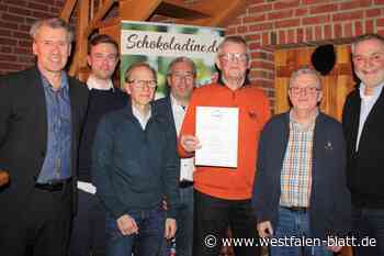 Rahden: Vorstand genießt Vertrauen