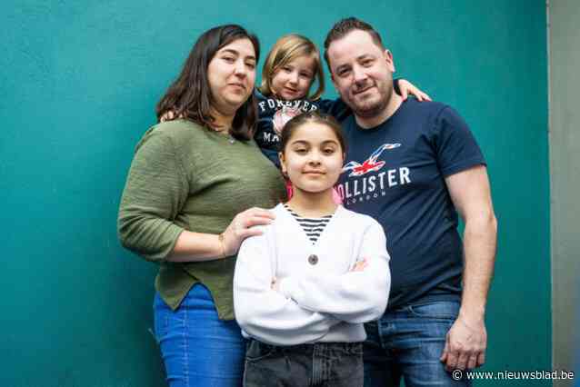 Ouders getuigen over de stress van een school kiezen: “We willen echt het maximum uit ons kind halen”