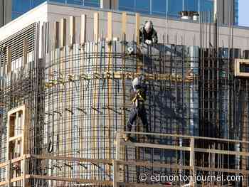 Friday's letters: Workplace choice a must for Albertans