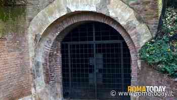 I bunker delle ville storiche chiusi e abbandonati al degrado