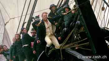 Schweizer Aktien: Zweistellige Kursverwerfungen sind beinahe an der Tagesordnung