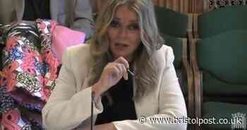 Carol Vorderman slams Maria Caulfield for 'cup of tea' in menopause row