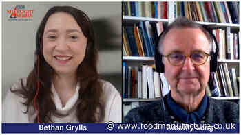 Why can't the UK solve food insecurity? Episode seven