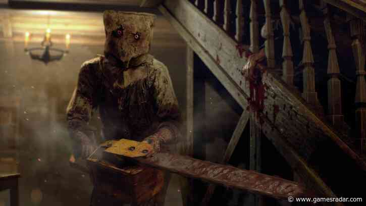 Resident Evil 4 remake's Mercenaries mode launches in April