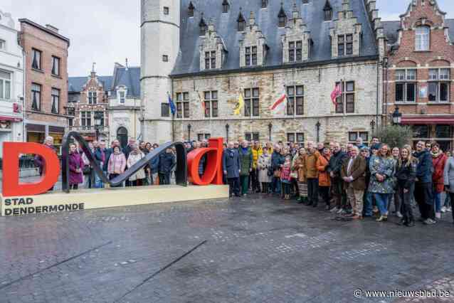 Nieuwe inwoners getrakteerd op ontbijt, wandeling en aperitief