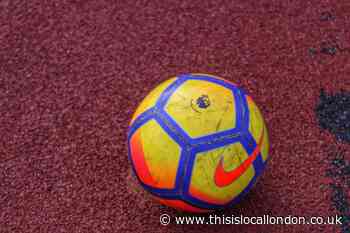 Premier League footballer investigated over Barnet 'sexual offence'