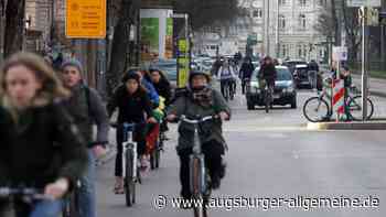 So wird sich der Superstreik im Nahverkehr in Augsburg auswirken