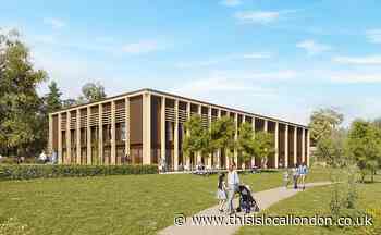 New sport and wellness centre to be built in New City College Epping