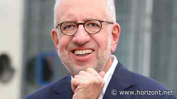 Radio-Pionier: Langjähriger FFH-Geschäftsführer Hans-Dieter Hillmoth gestorben