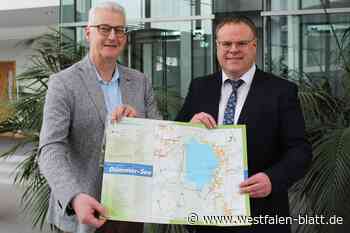Rückschlag für Natur und Tourismus am Dümmer
