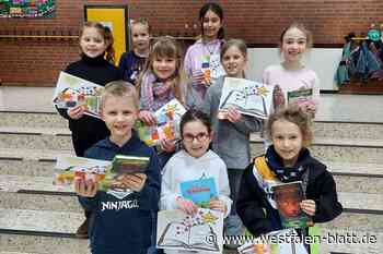 Bad Oeynhausen: „Warrior Cats“ treffen „Drei ???“