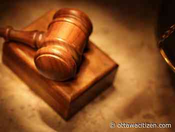 Ottawa law firm will get back frozen funds mistakenly sent to alleged fraudsters, court rules