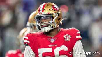 NFL experts debate free agency: Underrated deals, best and worst signings, most improved teams