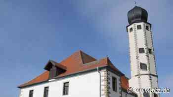 Frühlingsmarkt in Frauenprießnitz