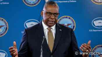 Drone strike kills U.S. contractor in Syria, injures 6 others