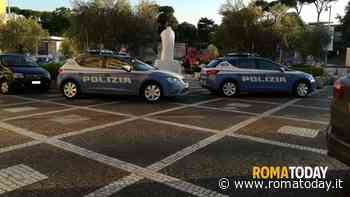 Bimbo di 3 anni precipita dal balcone del secondo piano, è in pericolo di vita