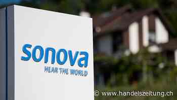 Sonova zielt mit Sennheiser auf neue Kunden