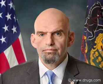 Sen. John Fetterman Improving, Though Timing on Return to Work Still Unclear