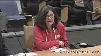 Gun safety bills move forward in MN senate committee