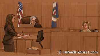 Lazzaro trial Day 2: Co-defendant testifies in sex trafficking case