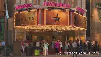 Here's how you could see Hamilton in Minneapolis for $10