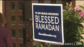 Minneapolis Public Schools work to support Muslim students observing Ramadan
