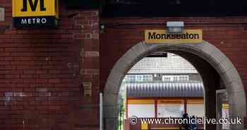 Metro passenger sprayed with ammonia as teens, 16, terrorised residents in crime spree