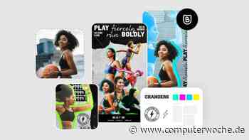 Adobe Express for Enterprise: Wie Adobe Canva stärker Konkurrenz machen will