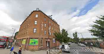 At-risk YMCA Fitness Centre Crouch End in 'cost neutral' bid