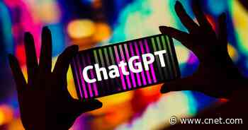 ChatGPT Can Now Browse the Web, Help Book Flights and More     - CNET