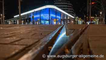 Am 27. März kommt es zum Streik: Was bedeutet das für den Raum Augsburg?