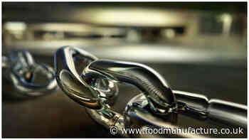 Creating safe and secure food supply chains