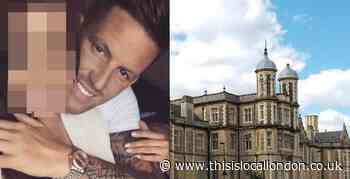 MMA fighter 'tormented' Havering woman with revenge porn
