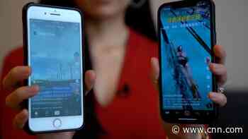 TikTok is owned by a Chinese company. So why doesn't it exist there?