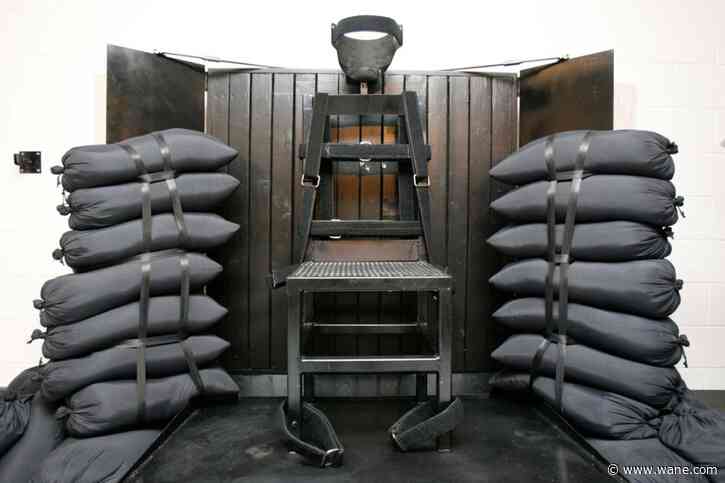 Why firing squads could be making a comeback