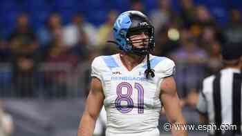 Can the Defenders get to 6-0?