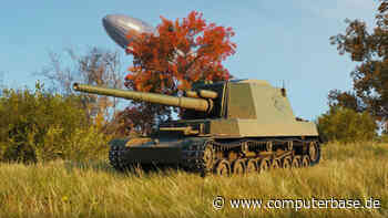 World of Tanks: Dynamische Deckung und Abo WoT Plus kommen