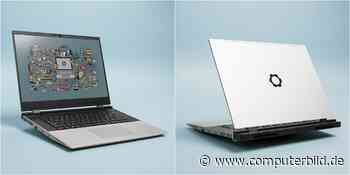 Framework bringt Gaming-Notebook und neue Mainboards