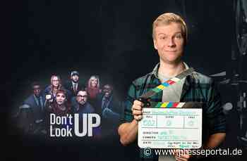 Sci-Fi-Faktencheck und glühende Turntables: ARTE launcht zwei neue Formate auf seinem Twitch-Kanal