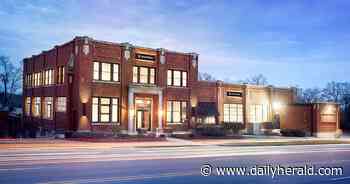 'A showpiece property': Elgin company purchases 100-year-old Sisco manufacturing building