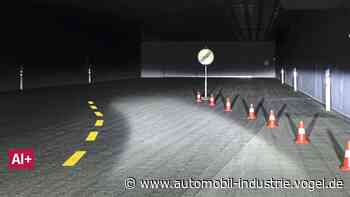 HD-Matrix-LED: Mehr Licht und neue Funktionen