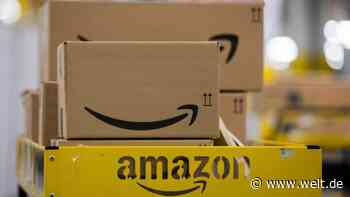 Amazon streicht auch in Deutschland Stellen – ein Logistikzentrum schließt