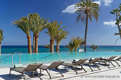 Melia: Marke Paradisus feiert Debüt in Europa