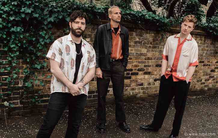 Foals share Dan Carey ‘2AM’ remix and talk ‘Life Is Dub’: “It goes into space, via Streatham”